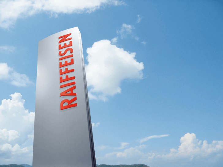 Raiffeisen Schweiz