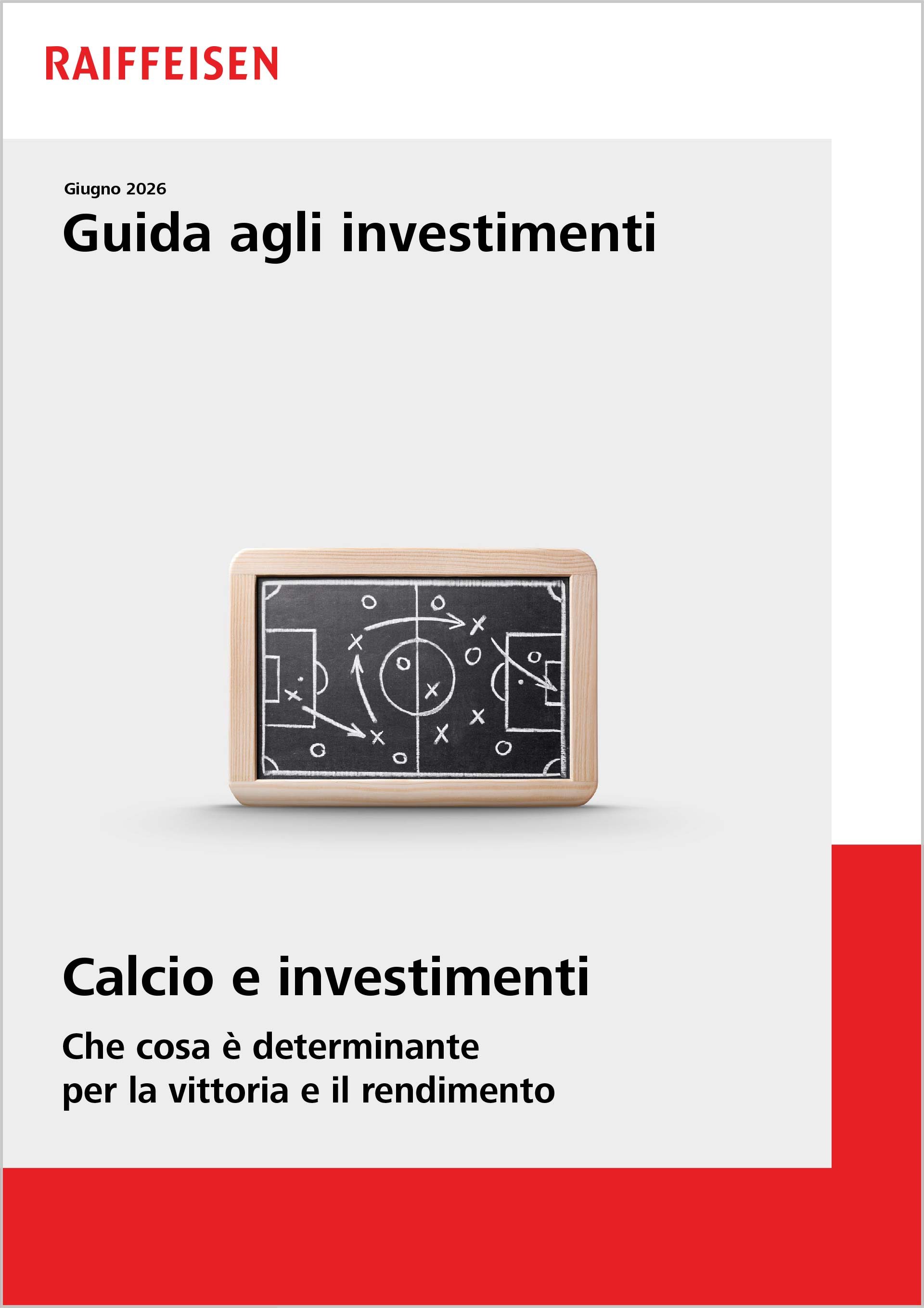 Guida agli investimenti